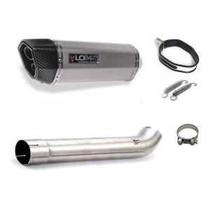 カワサキ NINJA250 ニンジャ250 Z250 2018-2024 LCIPARTS ショート