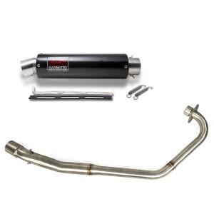 ホンダcbr125 バイク マフラー の商品一覧 バイク 車 バイク 自転車 通販 Yahoo ショッピング