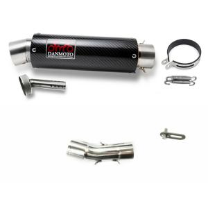 ドゥカティスクランブラー 800用　Vance & Hines マフラー 楽天市場】☆エントリーでポイント10倍☆DUCATI スクランブラー