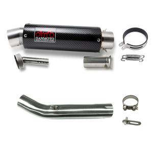 ホンダ CB1300SF CB1300SB SC54 2021-2024 LCIPARTS ラウンド