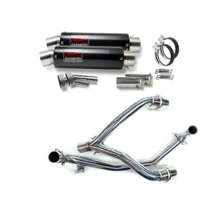 ホンダ CB400SF CB400SB NC42 2007-2022 LCIPARTS ショートカーボン