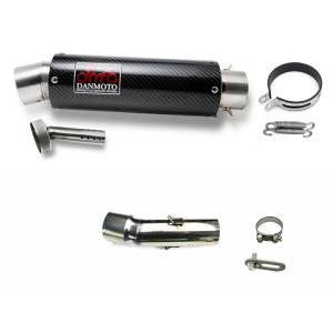 カワサキ NINJA250 ニンジャ250 Z250 2018-2024 LCIPARTS ショート