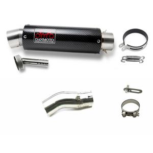 KAWASAKI カワサキ NINJA1000 SX スリップオン RED POWER 【SCORPION