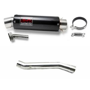 カワサキ NINJA250 ニンジャ250 Z250 2018-2024 LCIPARTS ショート