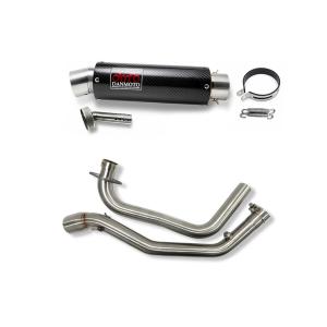ホンダ CB400SF CB400SB NC42 2007-2022 LCIPARTS ショートチタン
