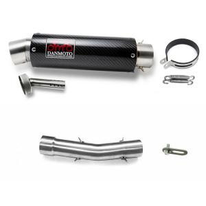 ホンダ CB400SF CB400SB NC42 2007-2022 LCIPARTS ショートチタン