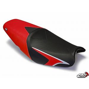 KAWASAKI NINJA ZX-14 ZZR1400 06-11 LUIMOTO 製ライダーシートカバー
