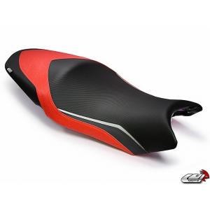 KAWASAKI NINJA 650R ER6N ER6F 09-11 LUIMOTO 製ライダーシートカバー (Sport 3131102)