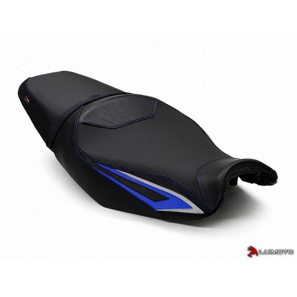 KAWASAKI NINJA ZX-14R ZZR1400 12-20 LUIMOTO 製ライダーシ...