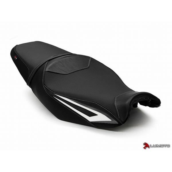 KAWASAKI NINJA ZX-14R ZZR1400 12-20 LUIMOTO 製ライダーシ...