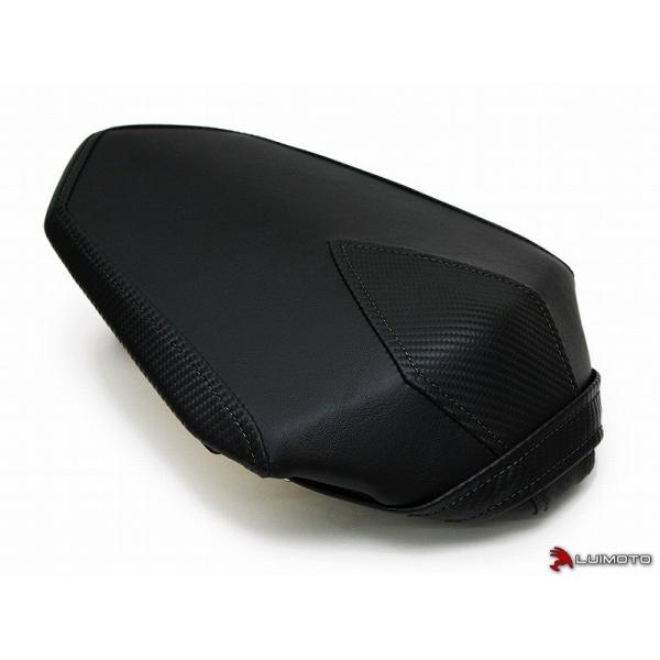 KAWASAKI Z800 13-16 LUIMOTO 製タンデムシートカバー (Baseline ...