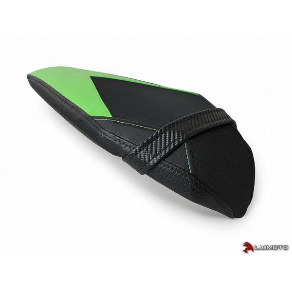 KAWASAKI NINJA ZX-10R 16-20 LUIMOTO 製タンデムシートカバー (S...