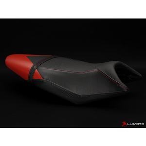 KAWASAKI Z125 PRO 17-20 LUIMOTO 製ライダーシートカバー (Sport