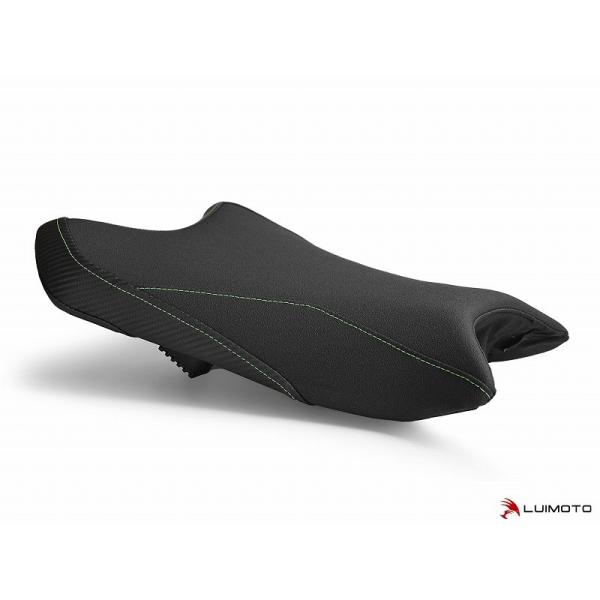 KAWASAKI NINJA ZX-6R 19-20 LUIMOTO 製ライダーシートカバー (Sp...