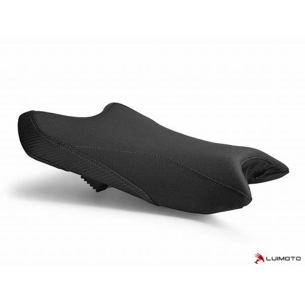 KAWASAKI NINJA ZX-6R 19-20 LUIMOTO 製ライダーシートカバー (Sp...