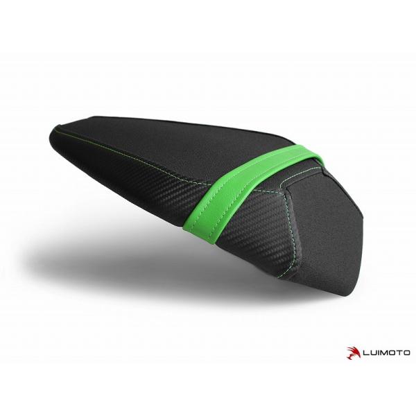KAWASAKI NINJA ZX-6R 19-20 LUIMOTO 製タンデムシートカバー (Sp...
