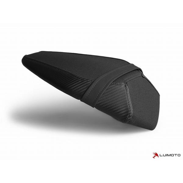 KAWASAKI NINJA ZX-6R 19-20 LUIMOTO 製タンデムシートカバー (Sp...
