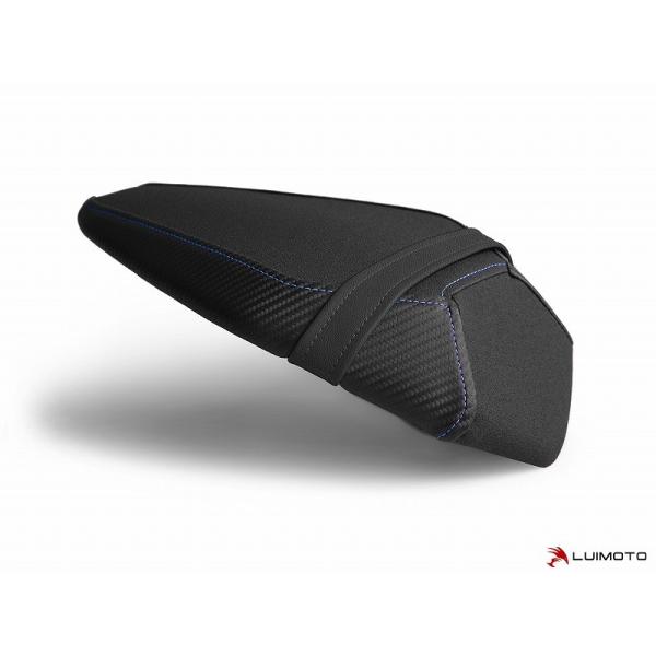 KAWASAKI NINJA ZX-6R 19-20 LUIMOTO 製タンデムシートカバー (Sp...