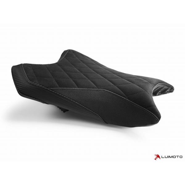 KAWASAKI NINJA ZX-6R 19-20 LUIMOTO 製ライダーシートカバー (Di...