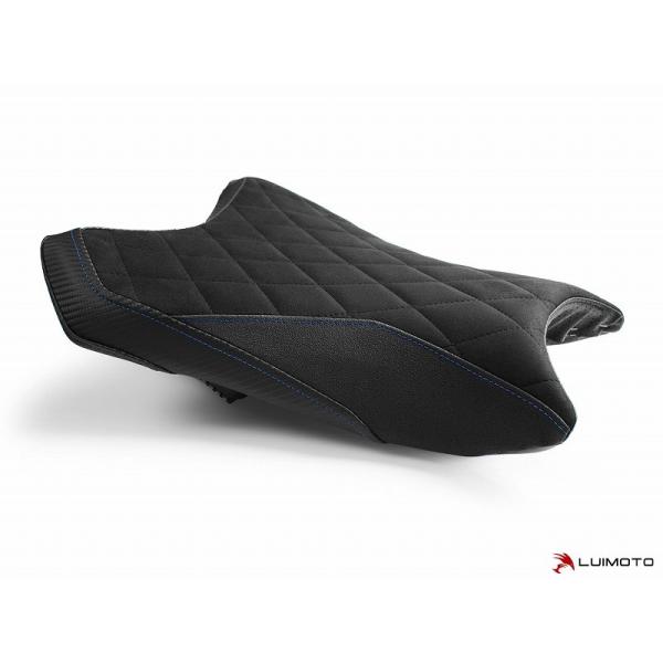 KAWASAKI NINJA ZX-6R 19-20 LUIMOTO 製ライダーシートカバー (Di...