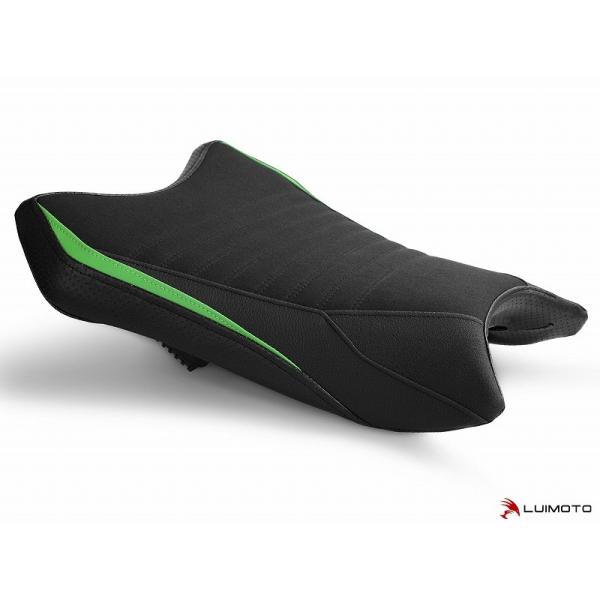 KAWASAKI NINJA ZX-6R 19-20 LUIMOTO 製ライダーシートカバー (Ra...