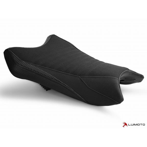 KAWASAKI NINJA ZX-6R 19-20 LUIMOTO 製ライダーシートカバー (Ra...