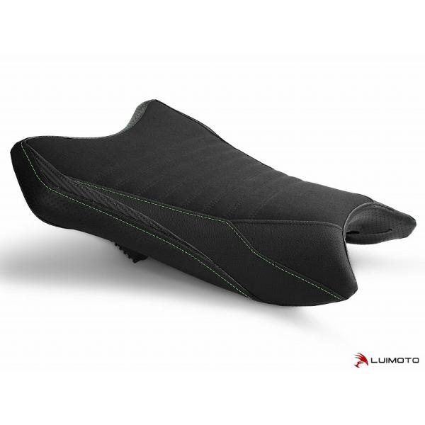 KAWASAKI NINJA ZX-6R 19-20 LUIMOTO 製ライダーシートカバー (Ra...