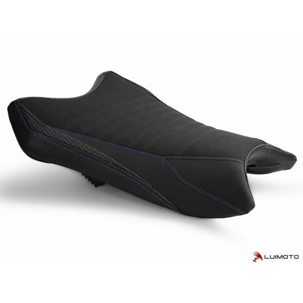 KAWASAKI NINJA ZX-6R 19-20 LUIMOTO 製ライダーシートカバー (Ra...