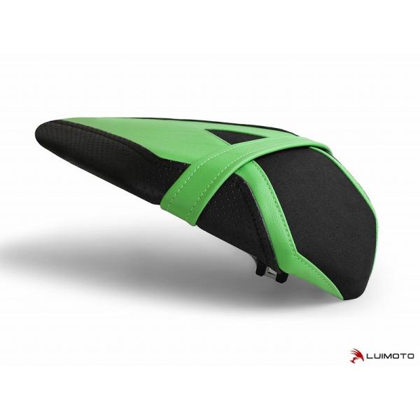 KAWASAKI NINJA ZX-6R 19-20 LUIMOTO 製タンデムシートカバー (Ra...