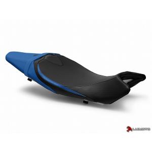 スズキ SV650X 2018-2024 LCIPARTS GPチタン スリップオン マフラー