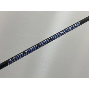 TOUR WORLD 本間ゴルフ シャフト 単品 ドライバー用 VIZARD FD