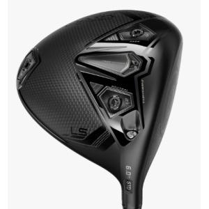 全米オープン優勝！デシャンボー使用ヘッド クランクゴルフFIRE PRO＆