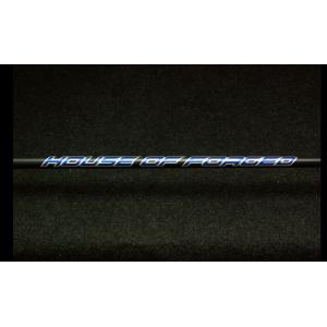 アキュフレックスVIZION 軽量シャフト コブラ ドライバー用スリーブ