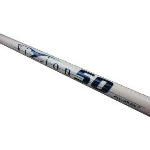 世界ドラコン大会優勝モデル　アキュフレックス　VIZION　軽量50インチ　ドラコンシャフト　累計販...