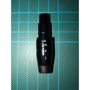 代金引換対応不可　KRANK　FORMULA　X用スリーブ