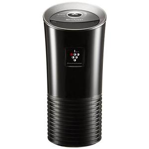 シャープ イオン発生機 車用 カップホルダータイプ プラズマクラスター25000搭載