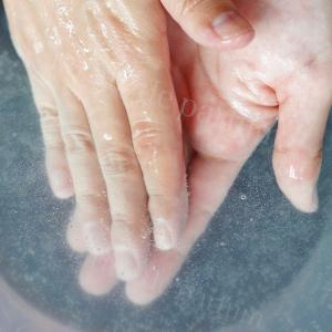 入浴剤 1000g 1袋 40回分 ハリープラ...の詳細画像3