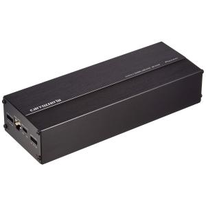 GM-D8400 パワーアンプ 200W×4 パイオニア カロッツェリア Amazon.co.jp: Pioneer パワーアンプ GM-D8400 200W×4 ブリッ