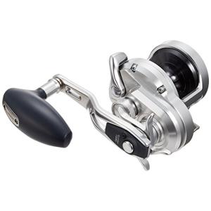 1500HG(右ハンドル) シマノ(SHIMANO) ベイトリール 両軸 ジギング 17 オシアジガ...