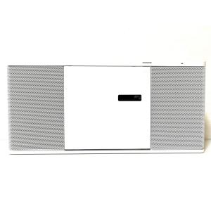 TOSIBA TY-CDX91 SD USB CD ラジオカセットレコーダー TOSHIBA 東芝 SD/USB/CDラジオカセットレコーダー TY-CDX91-S
