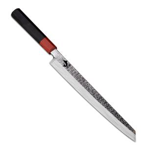 在庫処分品！ 東京 宏明謹製 柳刃 包丁 210mm : 中屋金物店