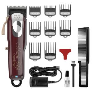 WAHL WAHL(ウォール)正規品 シェーバー 5 Star フィナーレ