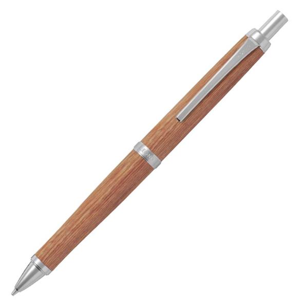 ブラウン_レグノ(Legno)_単品 Pilot レグノ 0.5mm シャープペンシル ブラウン (...