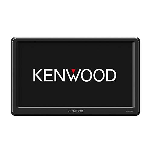 ケンウッド(KENWOOD) 9インチ WVGAリアモニター LZ-900