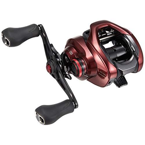 151XG(左) シマノ(SHIMANO) ベイトリール 両軸 19 スコーピオン MGL 151X...