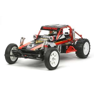 タミヤ 1/10 電動RCカーシリーズ No.502 ブリッツァービートル タミヤ 1/10 電動RCカーシリーズ No.502 ブリッツァービートル