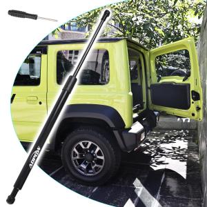 ネオプロト RV ツーストップドアオープナー ジムニーJB64WシエラJB74W NEOPLOT/ネオプロト RV ツーストップドアオープナー ジムニー