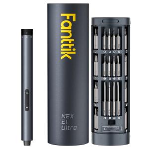 Fanttik E1 Ultra 電動精密ドライ...の商品画像