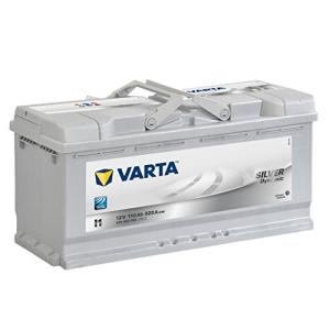 VARTA バルタ 輸入車バッテリー SILVER DYNAMIC