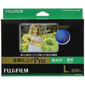 WPL200PRO 画彩 FUJIFILM L 厚手